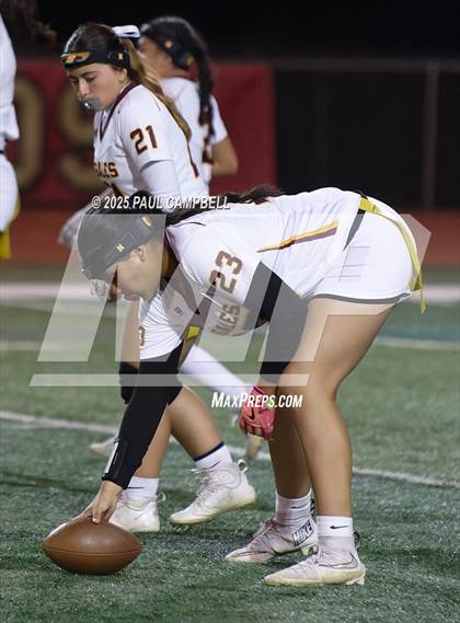 Thumbnail 1 in Nogales @ Chaparral (AIA Division 5 Round 1) photogallery.