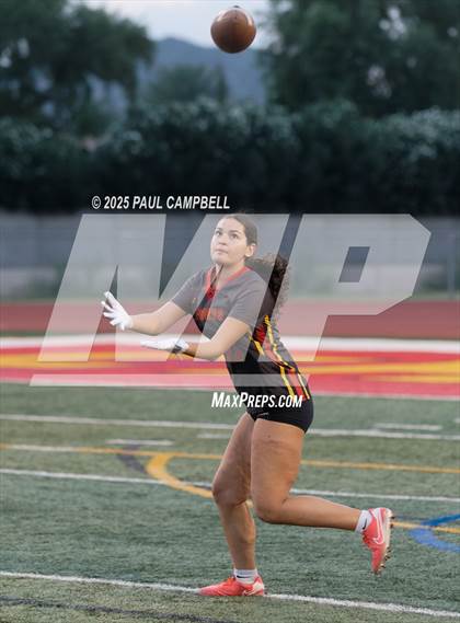 Thumbnail 3 in Nogales @ Chaparral (AIA Division 5 Round 1) photogallery.