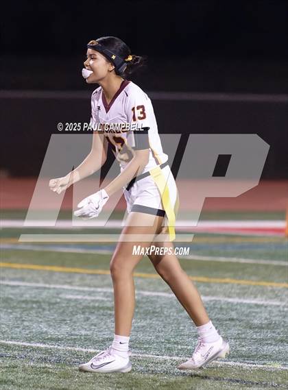 Thumbnail 1 in Nogales @ Chaparral (AIA Division 5 Round 1) photogallery.