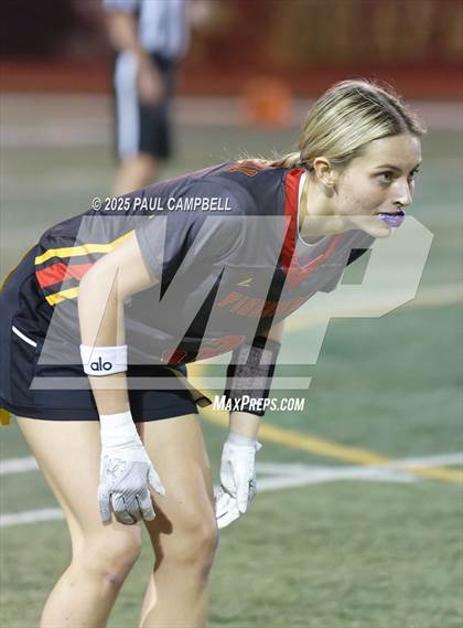 Thumbnail 3 in Nogales @ Chaparral (AIA Division 5 Round 1) photogallery.