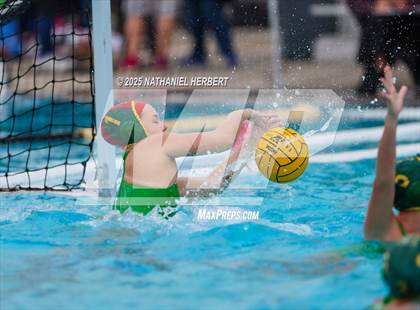 Thumbnail 1 in Edison vs. El Toro (Garden Grove Tournament) photogallery.