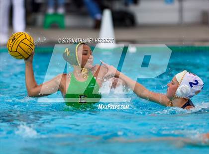 Thumbnail 1 in Edison vs. El Toro (Garden Grove Tournament) photogallery.