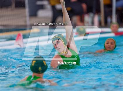 Thumbnail 3 in Edison vs. El Toro (Garden Grove Tournament) photogallery.