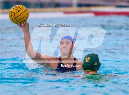 Thumbnail 2 in Edison vs. El Toro (Garden Grove Tournament) photogallery.