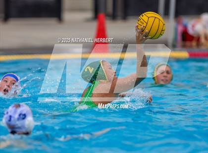 Thumbnail 3 in Edison vs. El Toro (Garden Grove Tournament) photogallery.