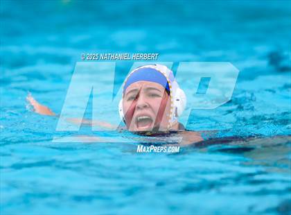 Thumbnail 3 in Edison vs. El Toro (Garden Grove Tournament) photogallery.