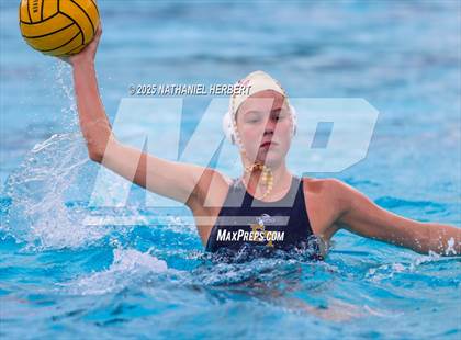 Thumbnail 2 in Edison vs. El Toro (Garden Grove Tournament) photogallery.