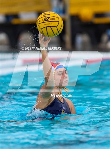 Edison vs. El Toro (Garden Grove Tournament)