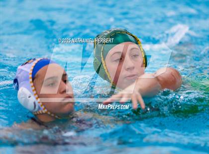 Thumbnail 3 in Edison vs. El Toro (Garden Grove Tournament) photogallery.