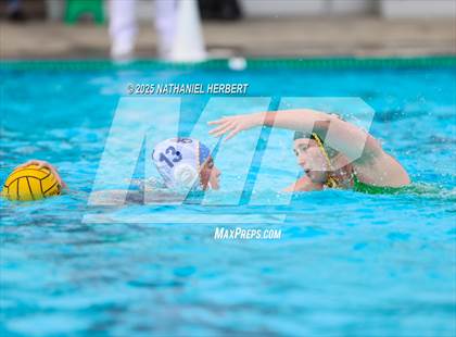 Thumbnail 3 in Edison vs. El Toro (Garden Grove Tournament) photogallery.