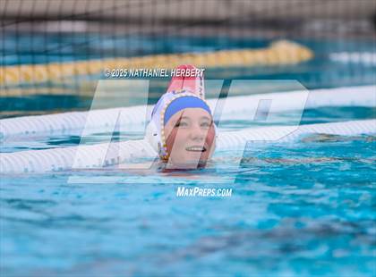 Thumbnail 2 in Edison vs. El Toro (Garden Grove Tournament) photogallery.