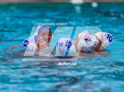 Thumbnail 1 in Edison vs. El Toro (Garden Grove Tournament) photogallery.