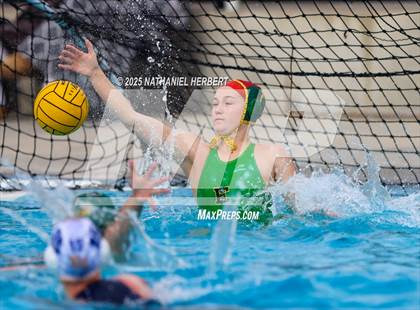 Thumbnail 1 in Edison vs. El Toro (Garden Grove Tournament) photogallery.