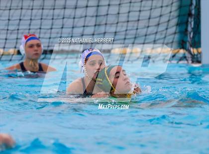 Thumbnail 1 in Edison vs. El Toro (Garden Grove Tournament) photogallery.