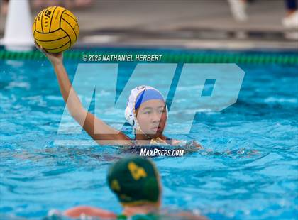 Thumbnail 1 in Edison vs. El Toro (Garden Grove Tournament) photogallery.