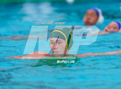 Thumbnail 3 in Edison vs. El Toro (Garden Grove Tournament) photogallery.