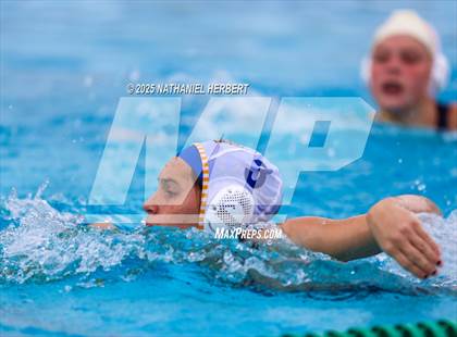 Thumbnail 2 in Edison vs. El Toro (Garden Grove Tournament) photogallery.