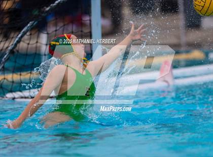 Thumbnail 1 in Edison vs. El Toro (Garden Grove Tournament) photogallery.