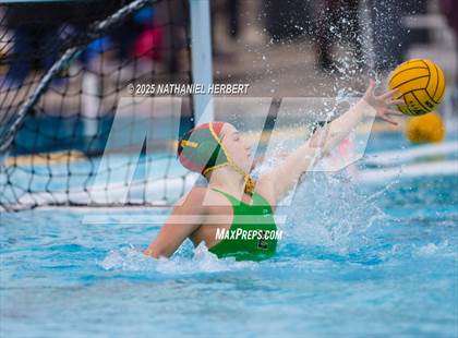 Thumbnail 3 in Edison vs. El Toro (Garden Grove Tournament) photogallery.