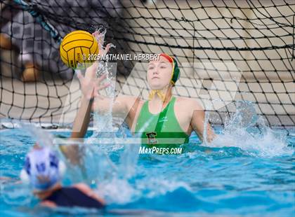 Thumbnail 2 in Edison vs. El Toro (Garden Grove Tournament) photogallery.