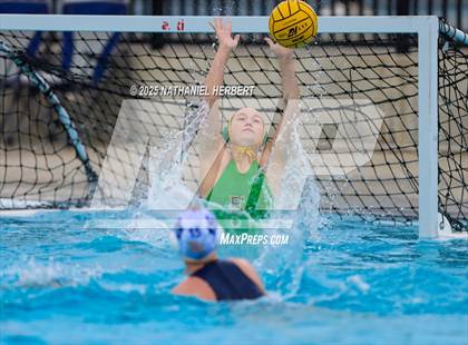 Thumbnail 2 in Edison vs. El Toro (Garden Grove Tournament) photogallery.
