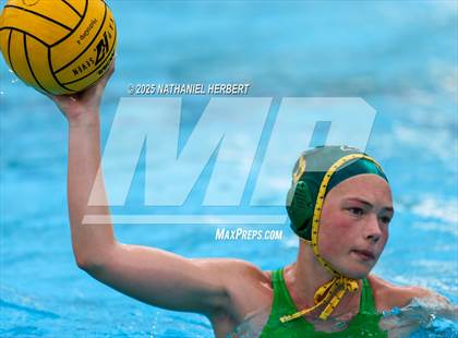 Thumbnail 1 in Edison vs. El Toro (Garden Grove Tournament) photogallery.