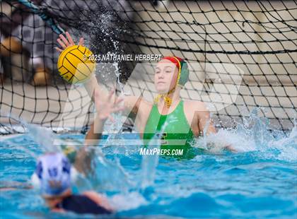 Thumbnail 3 in Edison vs. El Toro (Garden Grove Tournament) photogallery.