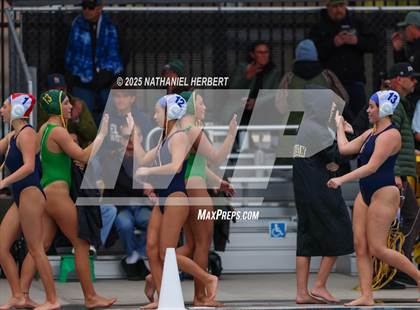 Thumbnail 3 in Edison vs. El Toro (Garden Grove Tournament) photogallery.