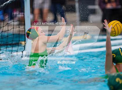 Thumbnail 2 in Edison vs. El Toro (Garden Grove Tournament) photogallery.