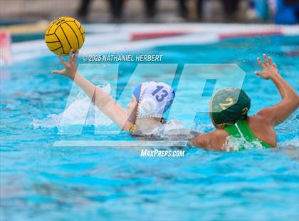 Thumbnail 1 in Edison vs. El Toro (Garden Grove Tournament) photogallery.