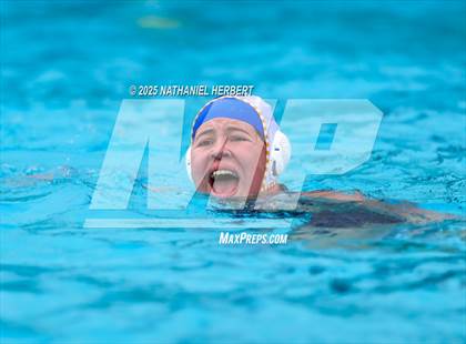 Thumbnail 1 in Edison vs. El Toro (Garden Grove Tournament) photogallery.