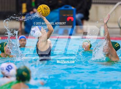 Thumbnail 2 in Edison vs. El Toro (Garden Grove Tournament) photogallery.