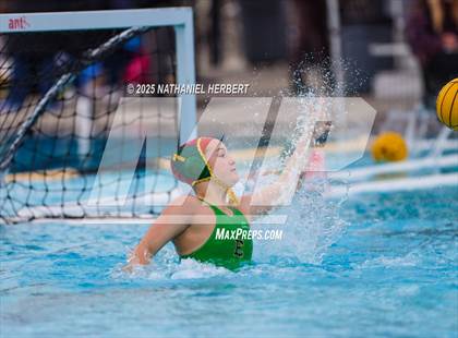 Thumbnail 2 in Edison vs. El Toro (Garden Grove Tournament) photogallery.