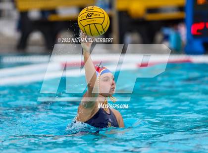 Thumbnail 3 in Edison vs. El Toro (Garden Grove Tournament) photogallery.