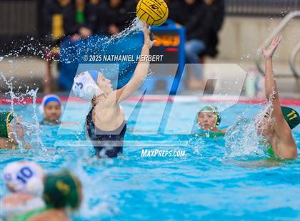 Thumbnail 3 in Edison vs. El Toro (Garden Grove Tournament) photogallery.