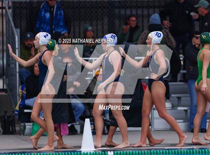 Thumbnail 2 in Edison vs. El Toro (Garden Grove Tournament) photogallery.