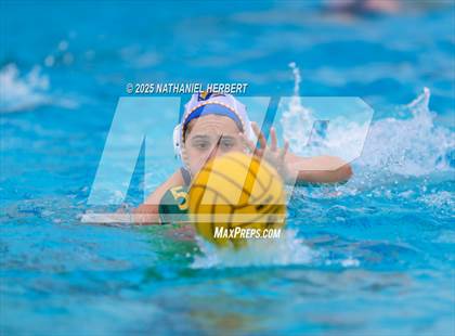 Thumbnail 2 in Edison vs. El Toro (Garden Grove Tournament) photogallery.