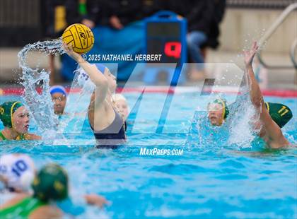 Thumbnail 1 in Edison vs. El Toro (Garden Grove Tournament) photogallery.