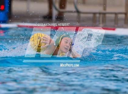 Thumbnail 2 in Edison vs. El Toro (Garden Grove Tournament) photogallery.