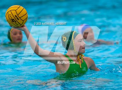 Thumbnail 2 in Edison vs. El Toro (Garden Grove Tournament) photogallery.