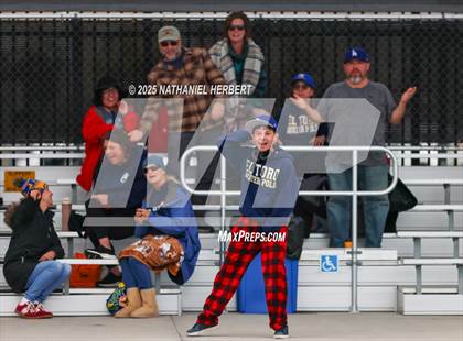 Thumbnail 3 in Edison vs. El Toro (Garden Grove Tournament) photogallery.