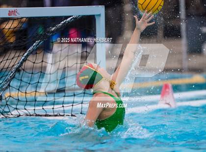 Thumbnail 3 in Edison vs. El Toro (Garden Grove Tournament) photogallery.