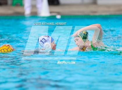 Thumbnail 2 in Edison vs. El Toro (Garden Grove Tournament) photogallery.