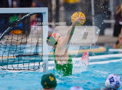 Thumbnail 3 in Edison vs. El Toro (Garden Grove Tournament) photogallery.