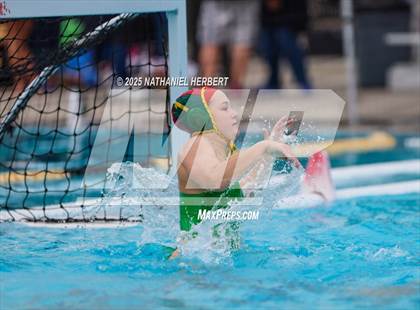 Thumbnail 1 in Edison vs. El Toro (Garden Grove Tournament) photogallery.