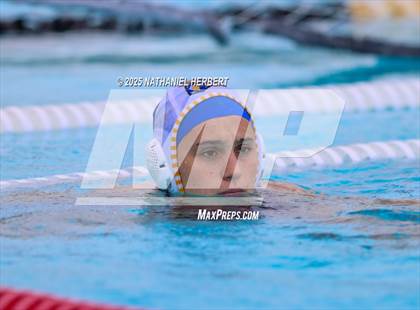 Thumbnail 1 in Edison vs. El Toro (Garden Grove Tournament) photogallery.