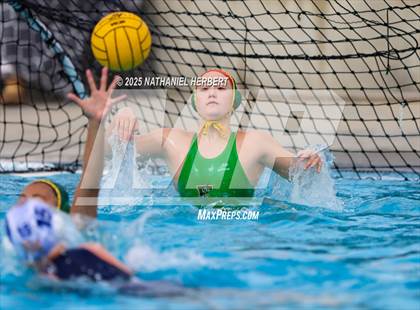 Thumbnail 3 in Edison vs. El Toro (Garden Grove Tournament) photogallery.