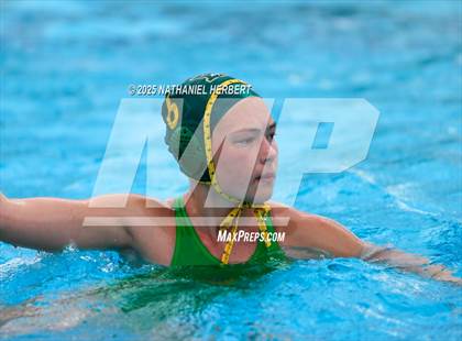 Thumbnail 1 in Edison vs. El Toro (Garden Grove Tournament) photogallery.