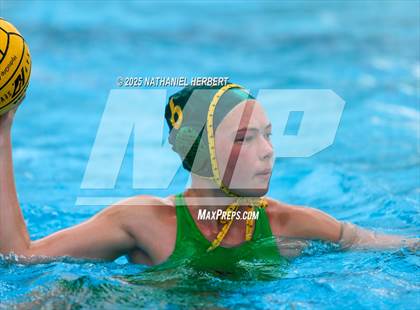 Thumbnail 2 in Edison vs. El Toro (Garden Grove Tournament) photogallery.