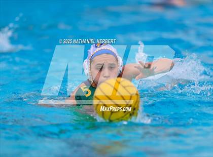 Thumbnail 1 in Edison vs. El Toro (Garden Grove Tournament) photogallery.